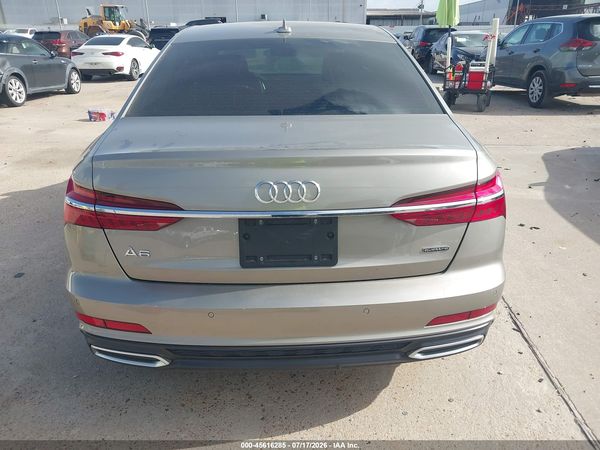 2019 AUDI A6 55 PREMIUM