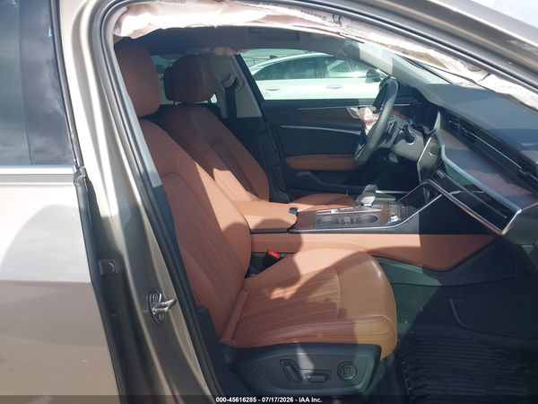 2019 AUDI A6 55 PREMIUM