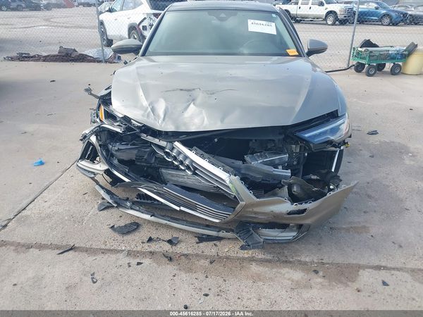 2019 AUDI A6 55 PREMIUM