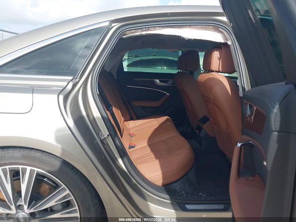 2019 AUDI A6 55 PREMIUM