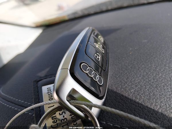 2019 AUDI A6 55 PREMIUM