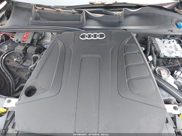 2024 AUDI Q7
