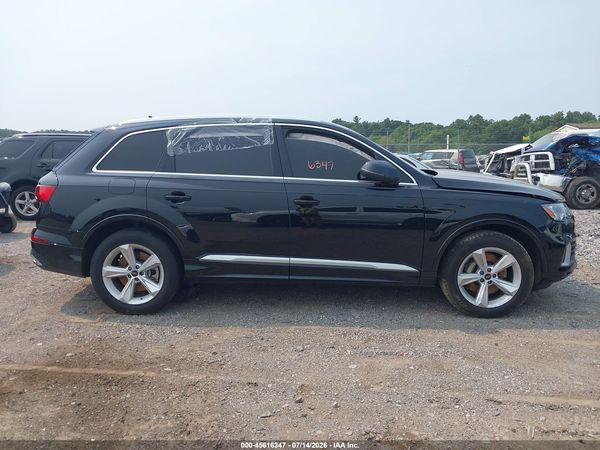 2024 AUDI Q7