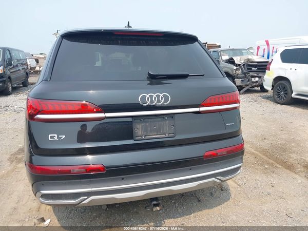 2024 AUDI Q7