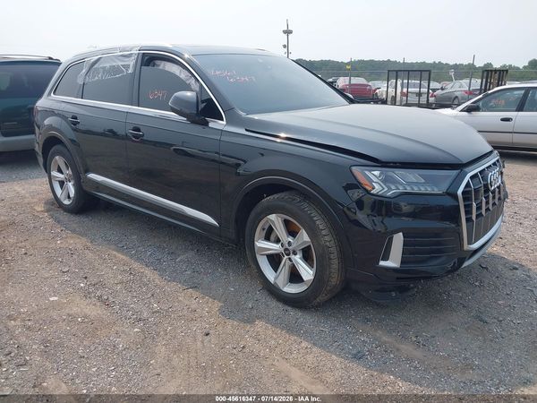 2024 AUDI Q7