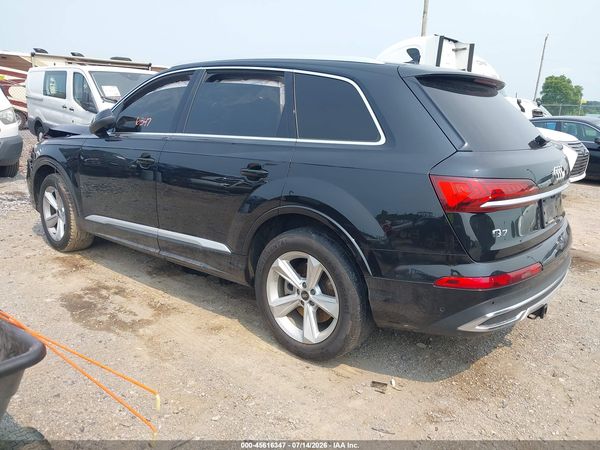 2024 AUDI Q7