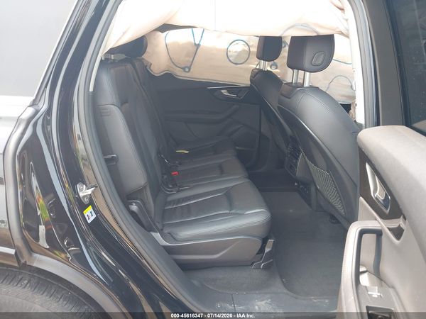 2024 AUDI Q7