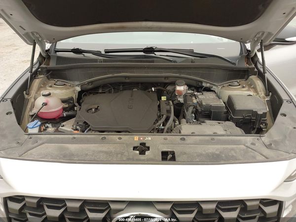 2022 HYUNDAI SANTA FE XRT