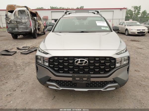 2022 HYUNDAI SANTA FE XRT