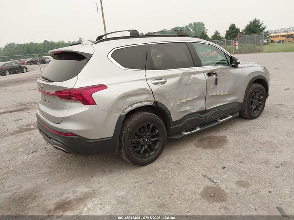 2022 HYUNDAI SANTA FE XRT