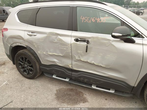 2022 HYUNDAI SANTA FE XRT