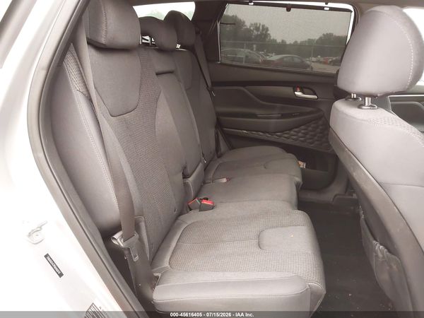 2022 HYUNDAI SANTA FE XRT