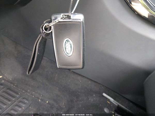 2024 LAND ROVER RANGE ROVER EVOQUE DYNAMIC SE