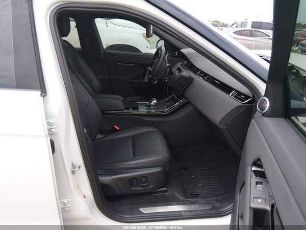 2024 LAND ROVER RANGE ROVER EVOQUE DYNAMIC SE