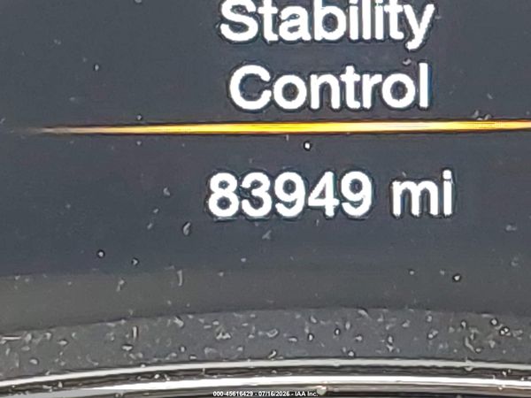 2019 JEEP GRAND CHEROKEE HIGH ALTITUDE 4X4