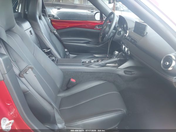 2024 MAZDA MX-5 MIATA RF GRAND TOURING