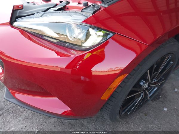 2024 MAZDA MX-5 MIATA RF GRAND TOURING