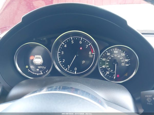 2024 MAZDA MX-5 MIATA RF GRAND TOURING