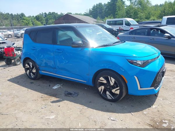 2023 KIA SOUL GT-LINE