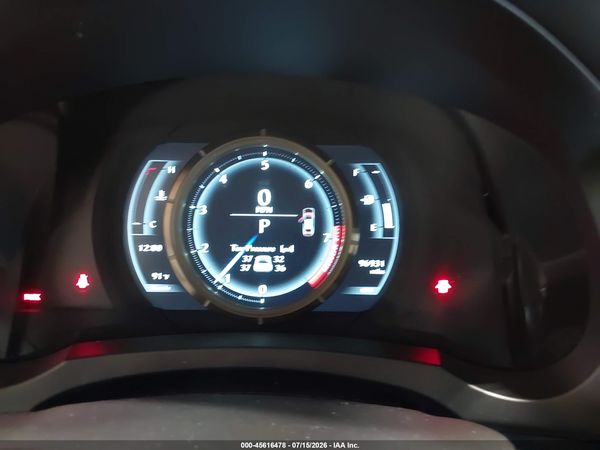 2019 LEXUS IS 350
