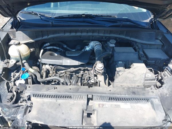 2018 HYUNDAI TUCSON LIMITED