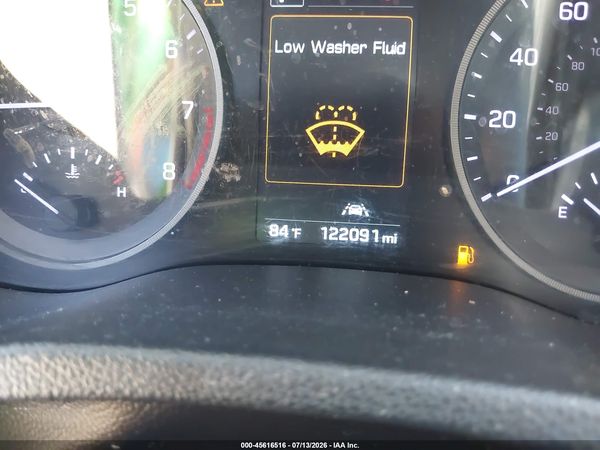 2018 HYUNDAI TUCSON LIMITED