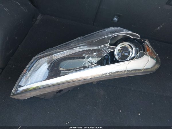 2018 HYUNDAI TUCSON LIMITED