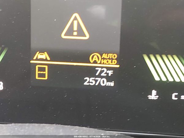 2026 KIA K5 LXS FWD