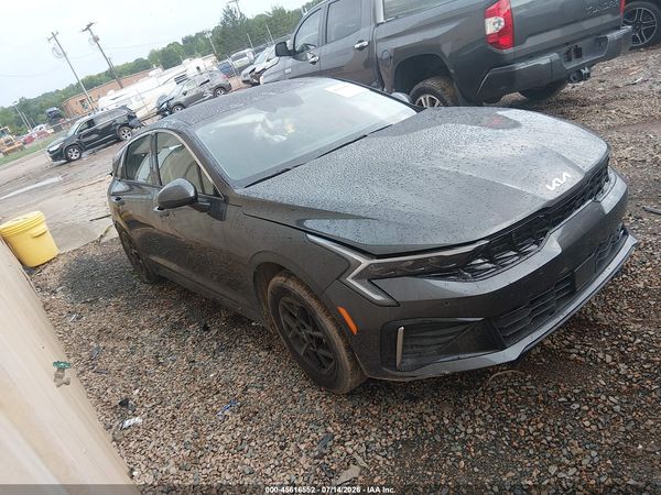 2026 KIA K5 LXS FWD