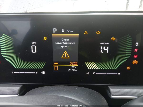 2026 KIA K5 LXS FWD