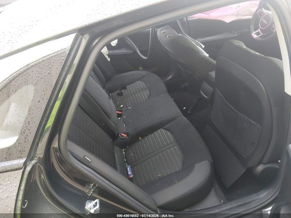 2026 KIA K5 LXS FWD