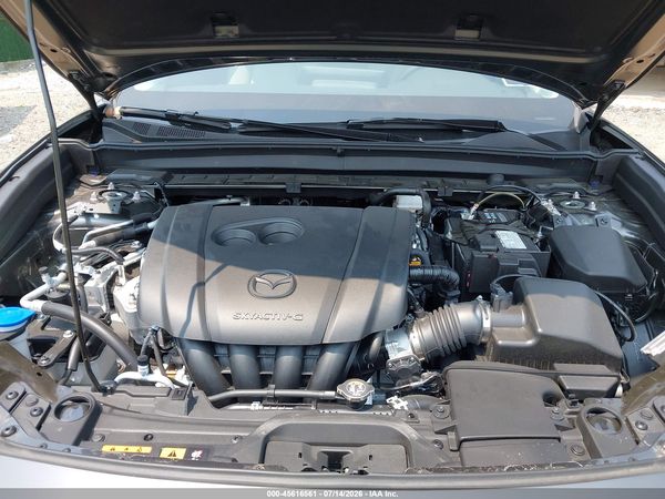 2026 MAZDA CX-30 2.5 S PREFERRED