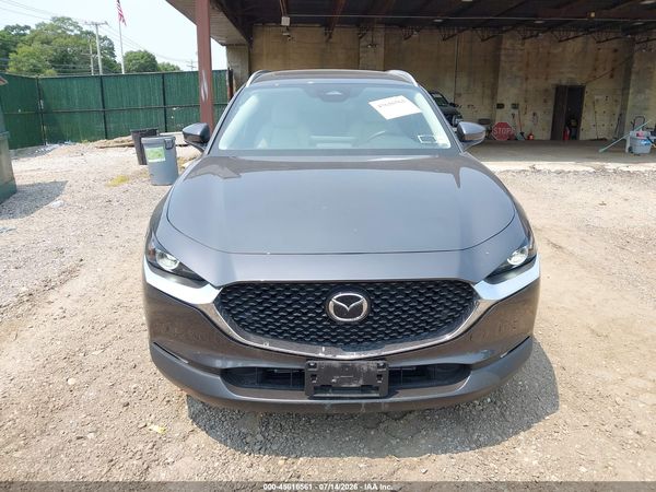 2026 MAZDA CX-30 2.5 S PREFERRED