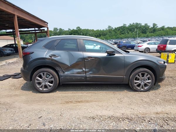 2026 MAZDA CX-30 2.5 S PREFERRED