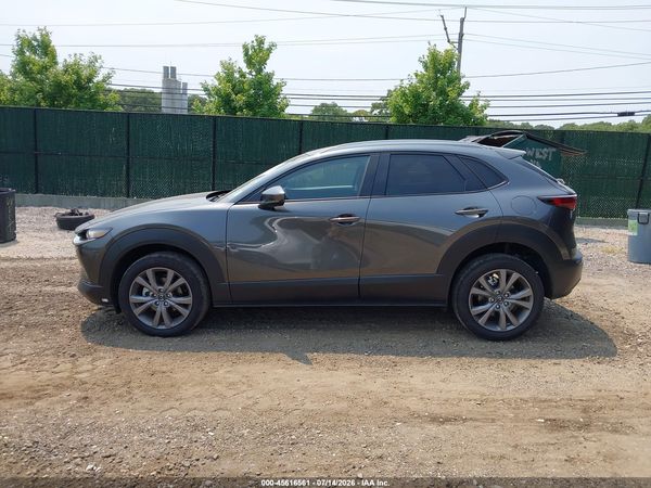 2026 MAZDA CX-30 2.5 S PREFERRED