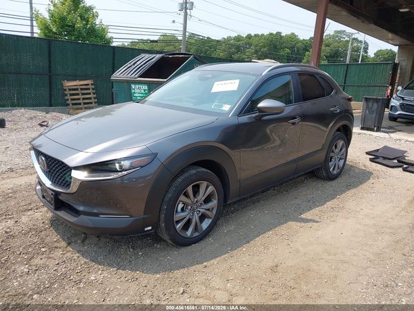 2026 MAZDA CX-30 2.5 S PREFERRED