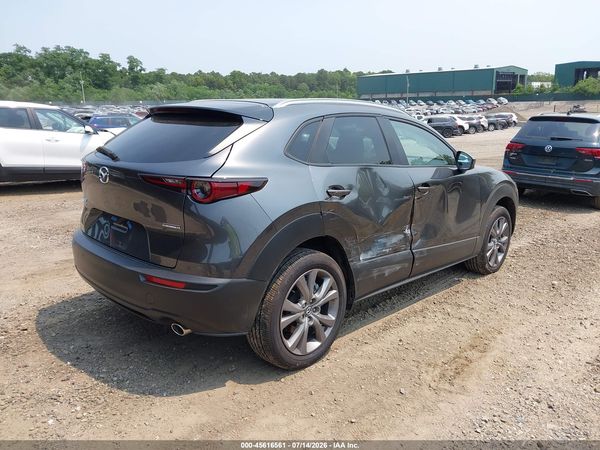 2026 MAZDA CX-30 2.5 S PREFERRED