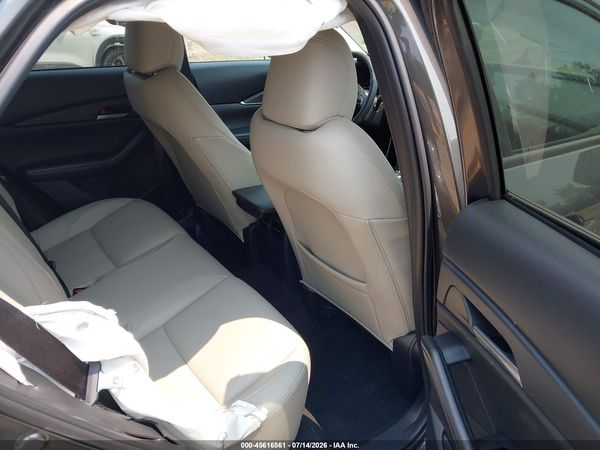 2026 MAZDA CX-30 2.5 S PREFERRED
