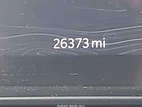 2025 JEEP GRAND CHEROKEE LAREDO X 4X2