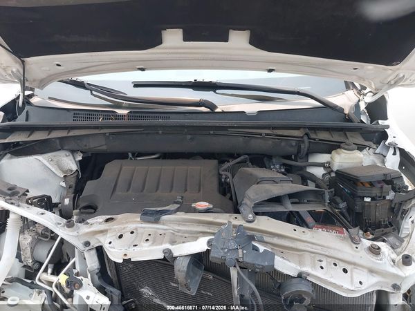 2016 TOYOTA HIGHLANDER LIMITED V6