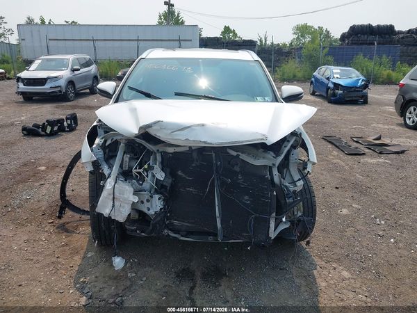 2016 TOYOTA HIGHLANDER LIMITED V6