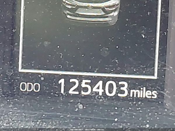 2016 TOYOTA HIGHLANDER LIMITED V6
