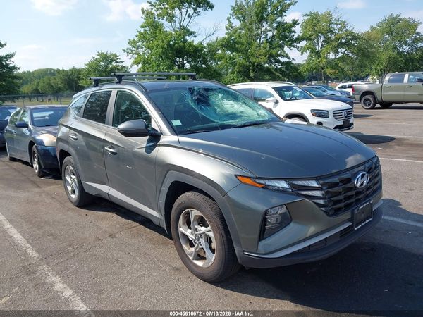 2022 HYUNDAI TUCSON SEL — I1