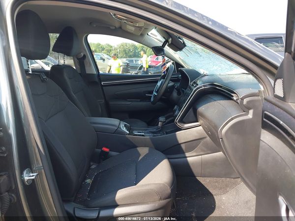2022 HYUNDAI TUCSON SEL — I5