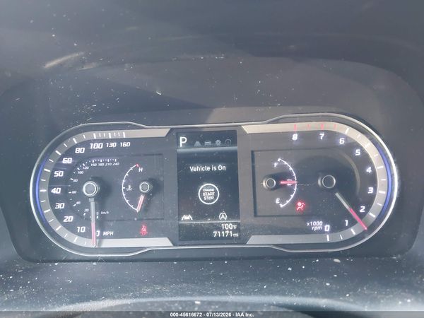 2022 HYUNDAI TUCSON SEL — I7