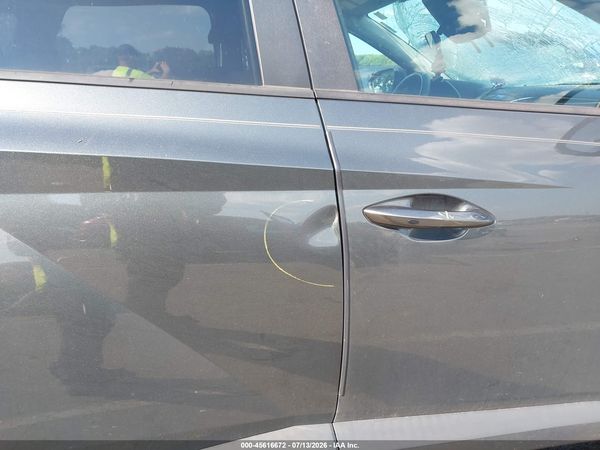 2022 HYUNDAI TUCSON SEL — I152