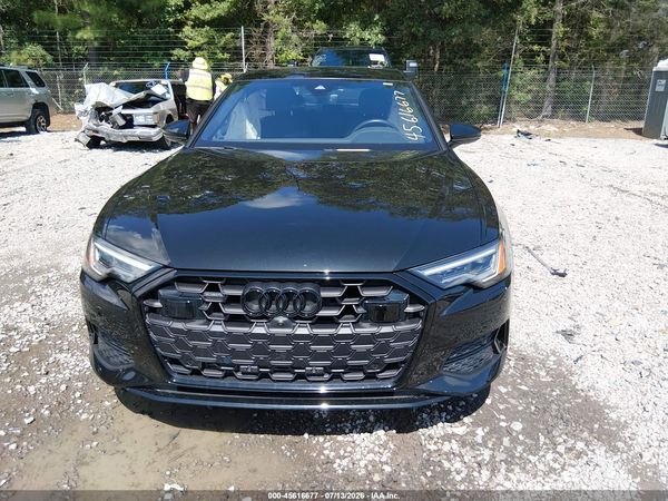 2024 AUDI A6