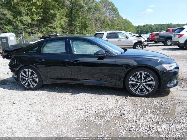 2024 AUDI A6