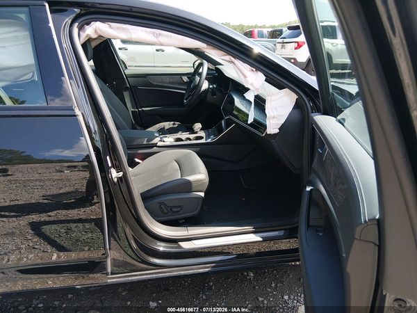 2024 AUDI A6