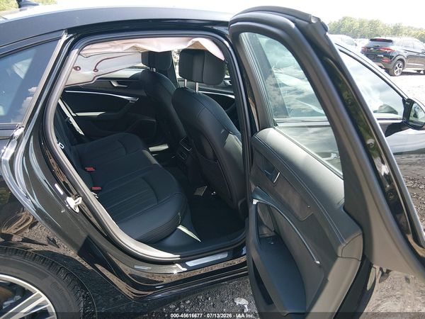 2024 AUDI A6